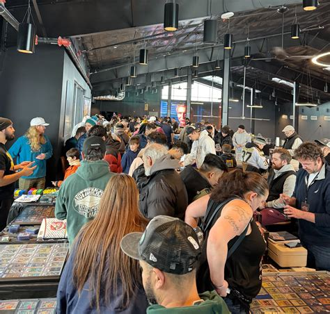CNY Collector's Expo