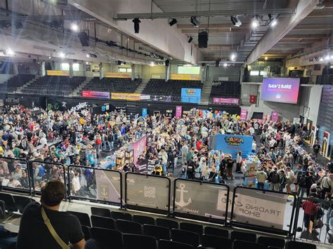 National Card Sharks TCG EXPO