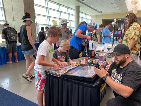 NWNJ Collectibles Show