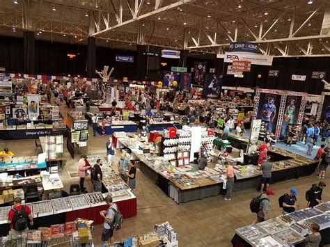 The Collectors Convention