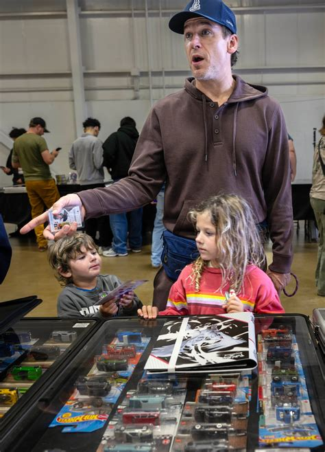 Gold Star Card Show