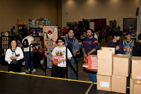 Sun City Card Show
