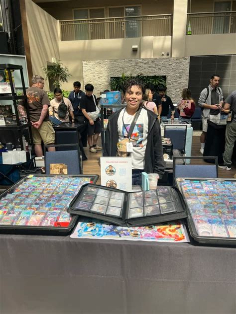 Tall City Card Show Vol. II