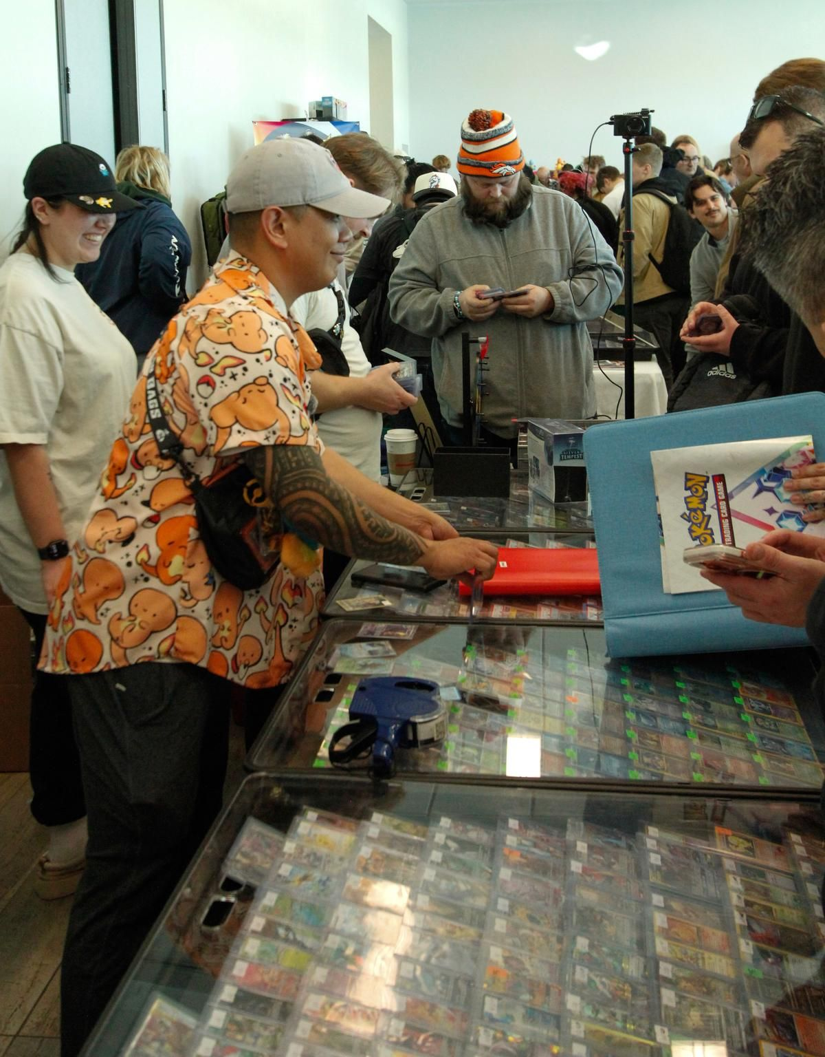 Emerald Coast Collectors Showcase