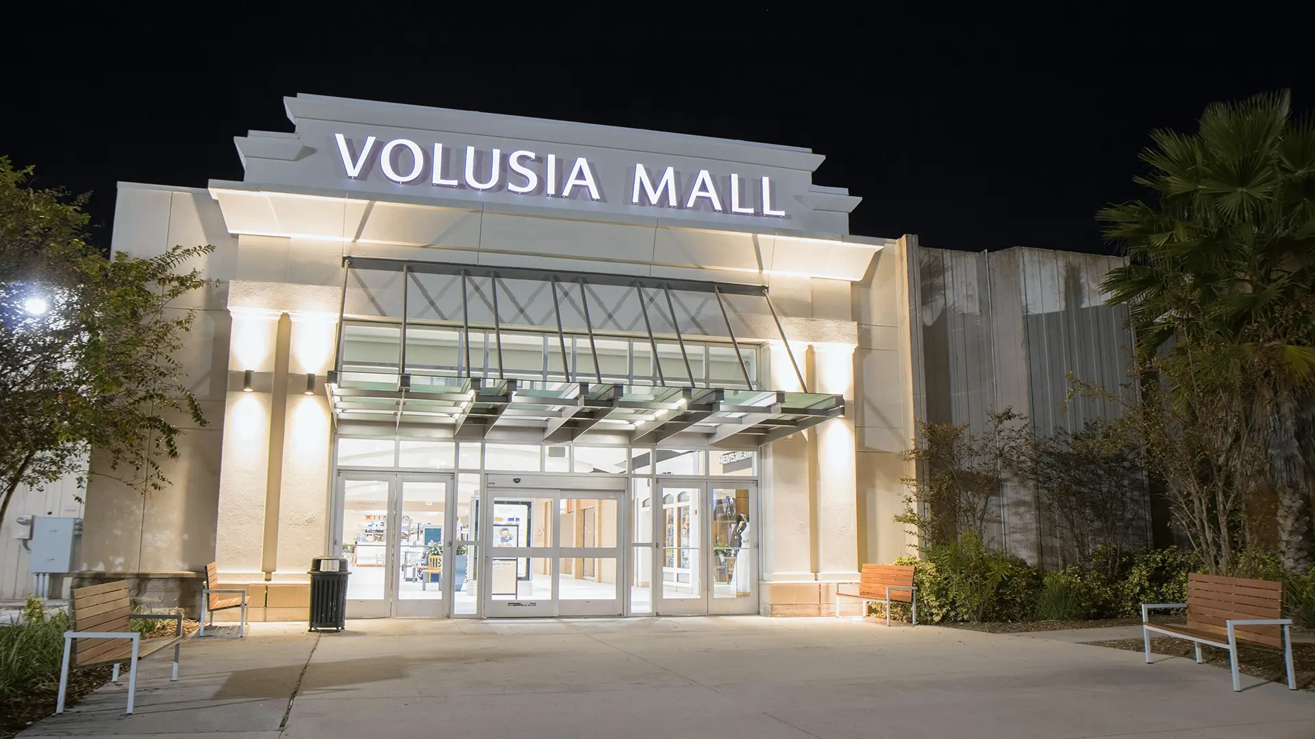 Game City Trade Show At Volusia Mall