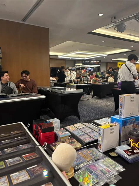 New York Evolving TCG Show