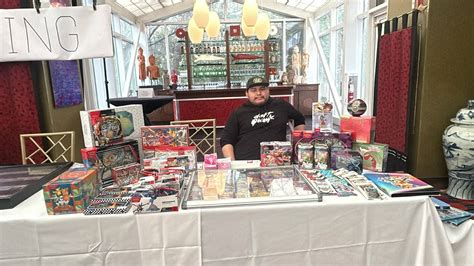 New York Evolving TCG Show