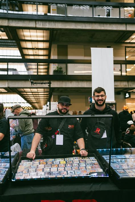 PokéMarket Pop-Up "BRONX EDITION"