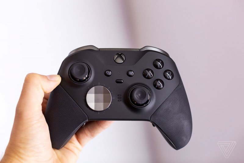 Best Xbox Controller >> Albilad Microsoft S Xbox Elite 2 Controller Hands On The Best Pro Best Xbox Controller >> Albilad Microsoft S Xbox Elite 2 Controller Hands On The Best Pro