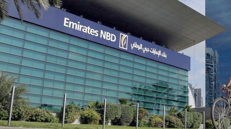 Albilad Emirates Nbd Allowed To Open 20 More Branches In Saudi