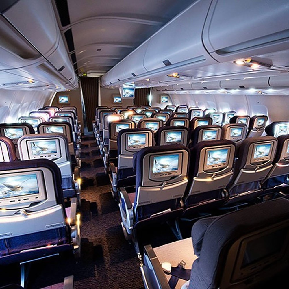 Gulf Air Plans Airbus A321neo Operations Aeronautics