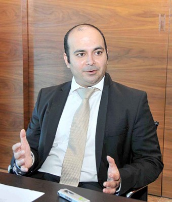محمد فخرو 