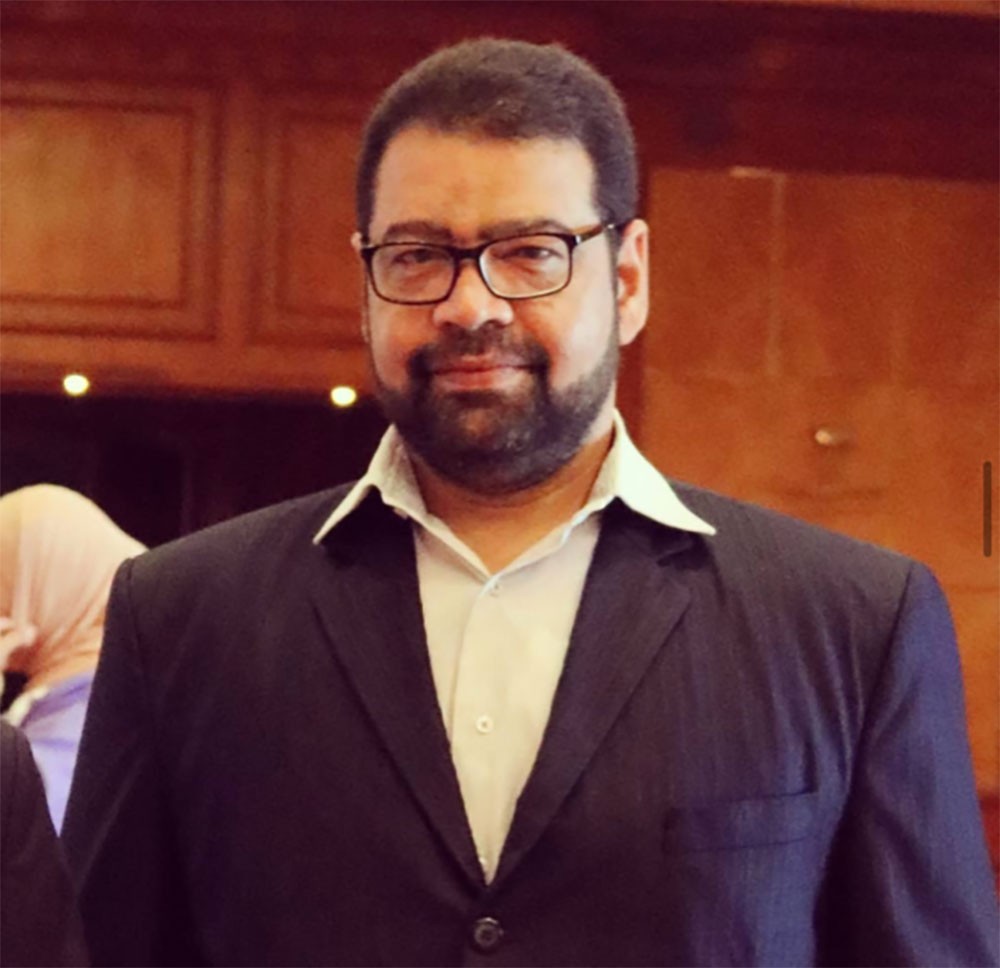 محمد شهاب