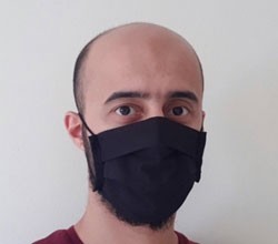 غيث الغزاوي 