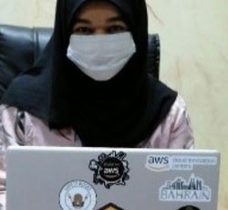 خديجة ربيع