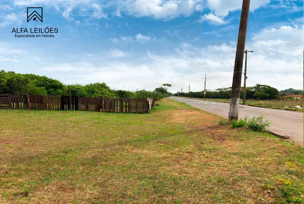 Jardim Jose Ometto I · Araras, SP