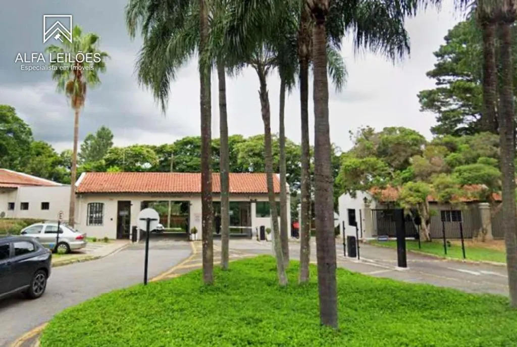 Leilão de Casa em Campinas (SP)
