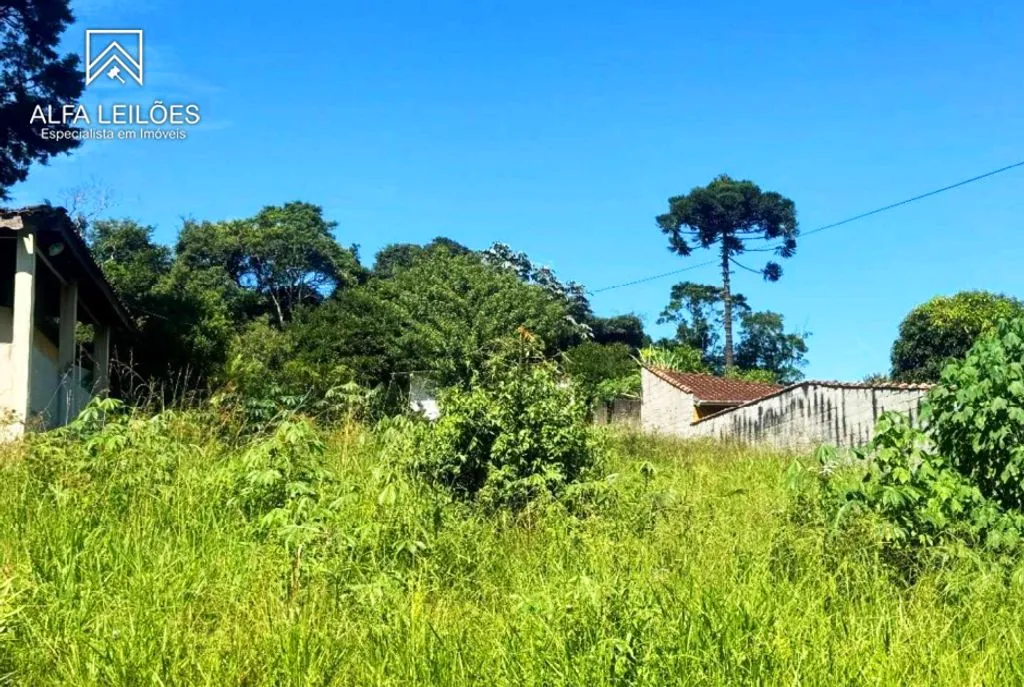 Embu Guaçu (SP) - Casa no Bairro Jardim Novo Pantanal com Terreno de 2.536m² — foto 1