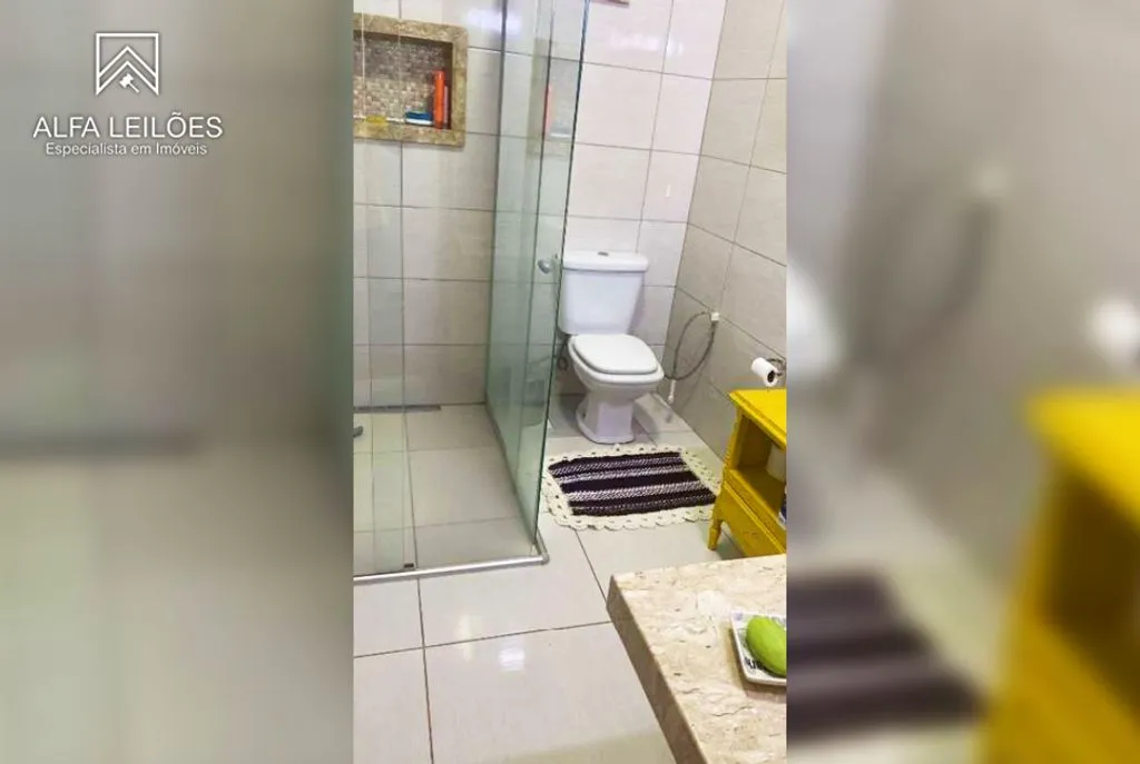 Leilão de Casa em Amambi (MS)