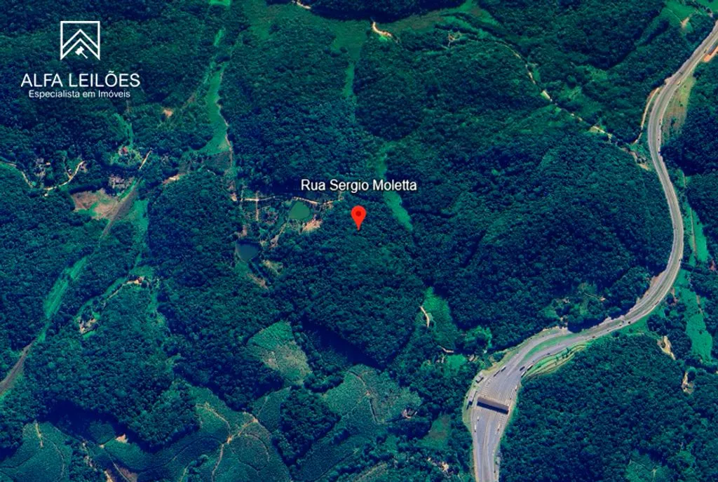 Fazenda em Juquiá, SP