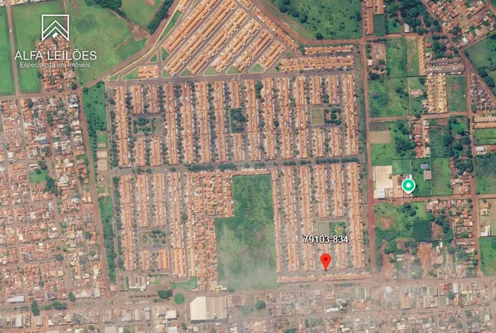 Campo Grande, MS