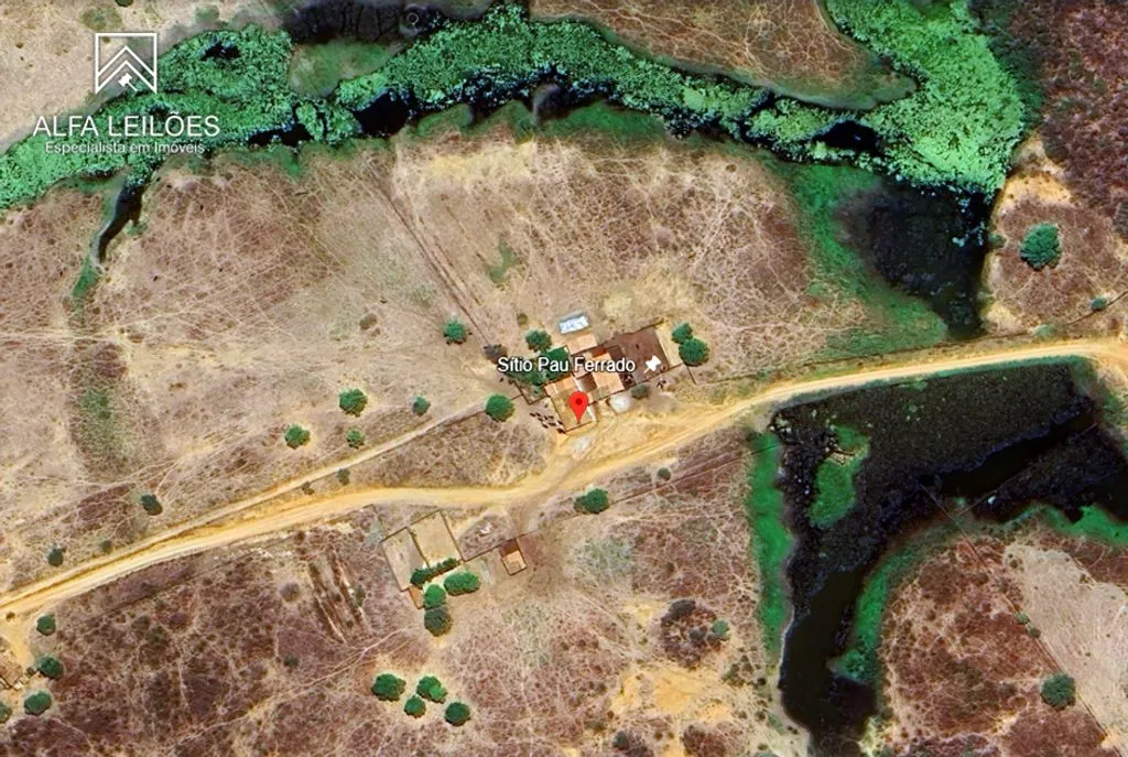 Ererê, CE