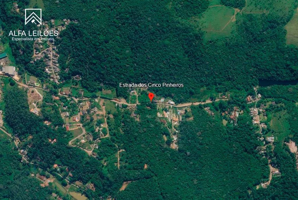 Leilão de Terreno em Suzano (SP)