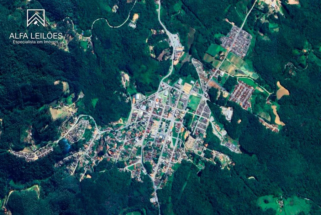 Leilão de Fazenda em Tapiraí (SP)