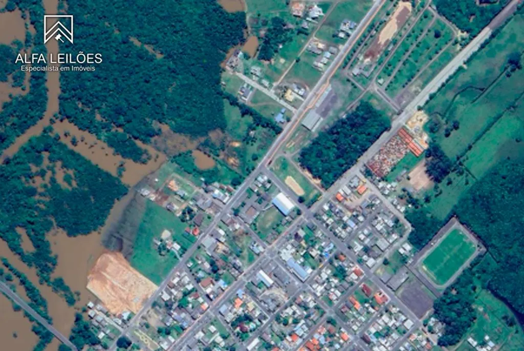 São João do Sul, SC