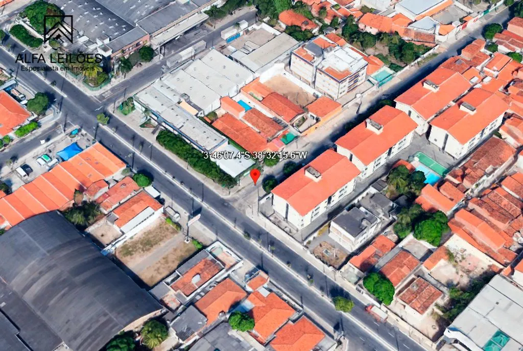 Vila União · Fortaleza, CE