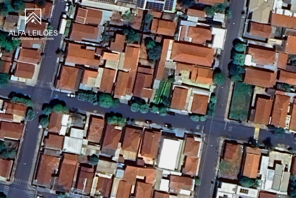 Vila São José · Itápolis, SP