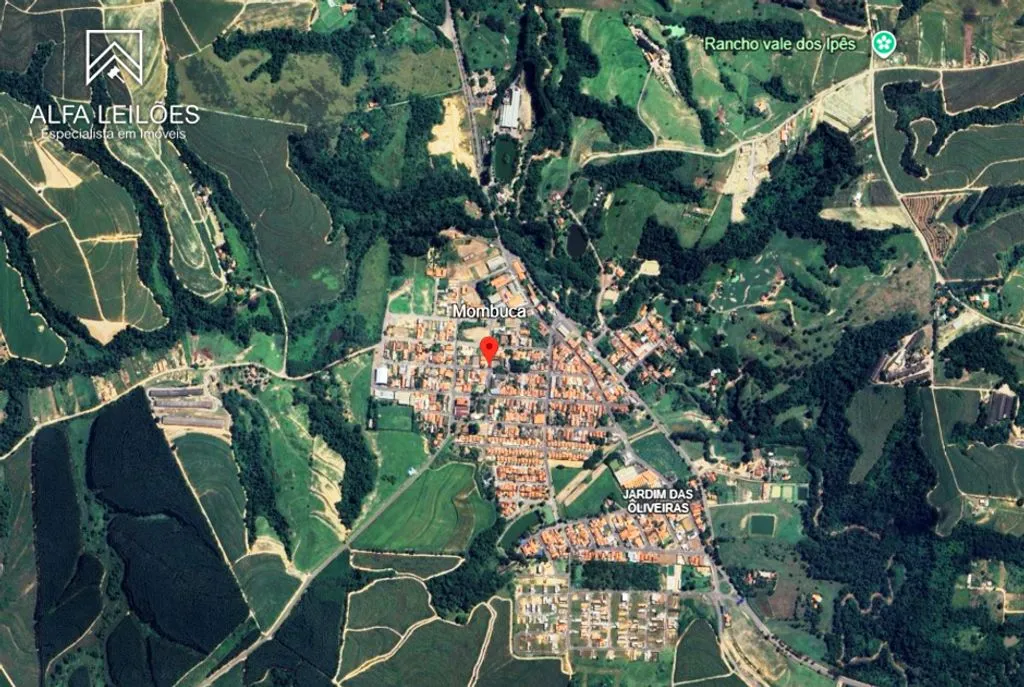 Mombuca (SP) - Sitio São Pedro com Terreno de 13 Hectares — foto 1