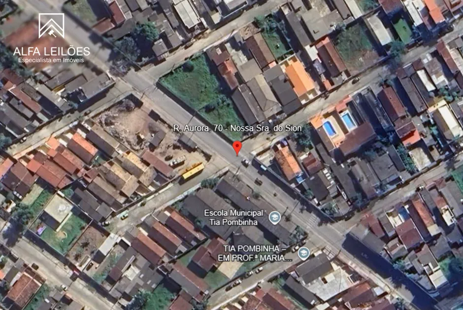 Itanhaém (SP) - Terreno no Bairro Jardim Suarão com 300m² — foto 1