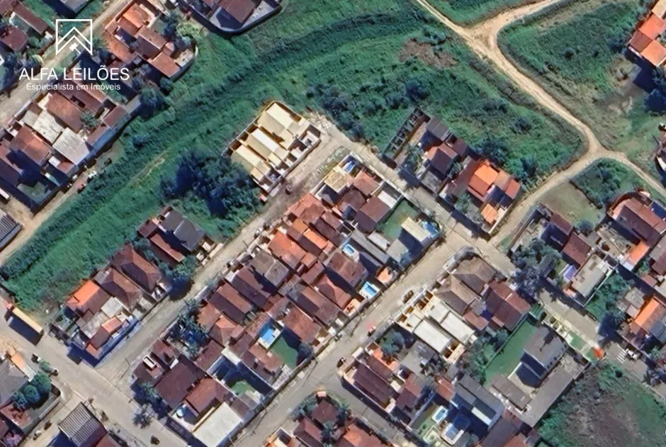 Itanhaém (SP) - Casa no Bairro Jardim Edel com Terreno de 296m² — foto 1