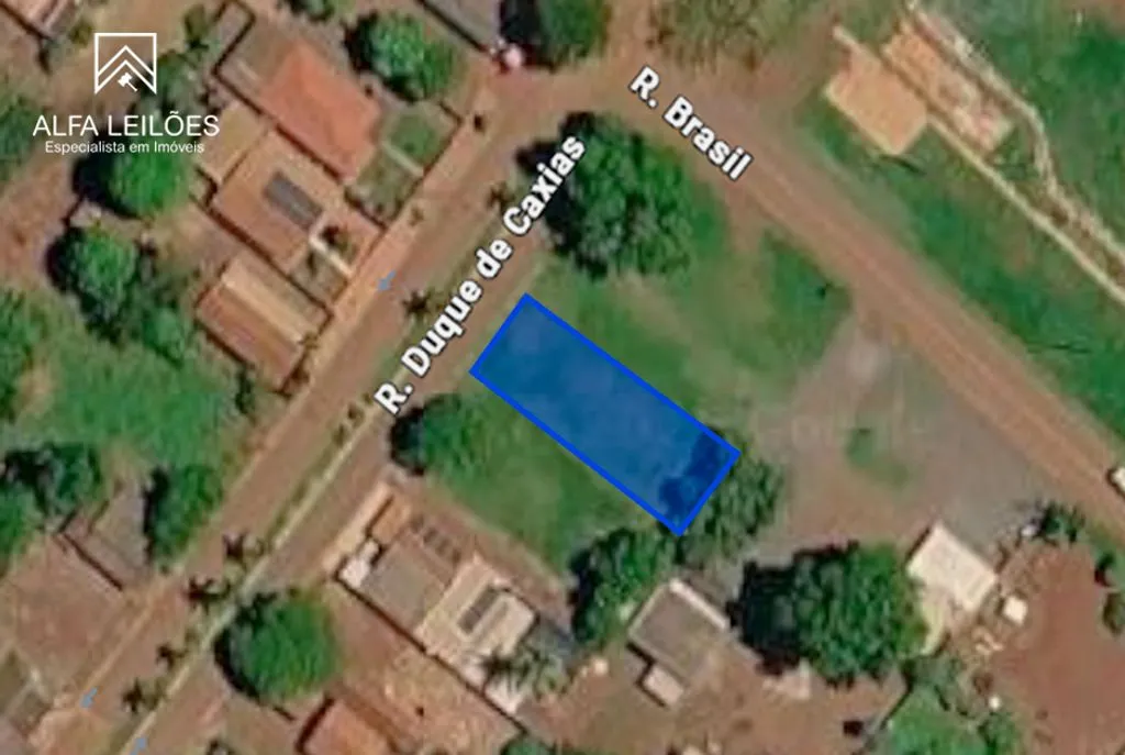 Piraporã · Itaporã, MS