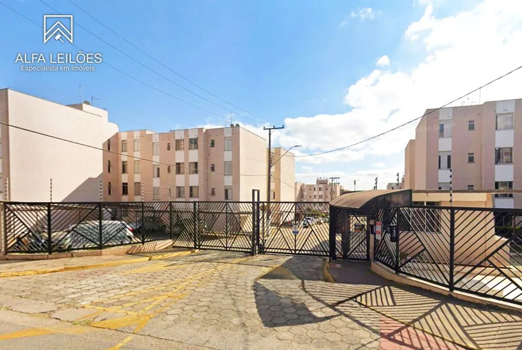 Leilão de Apartamento em Sorocaba (SP)