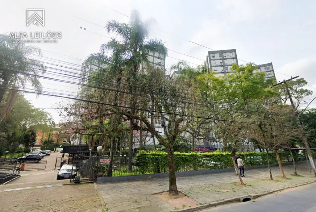 Leilão de Apartamento em Porto Alegre (RS)