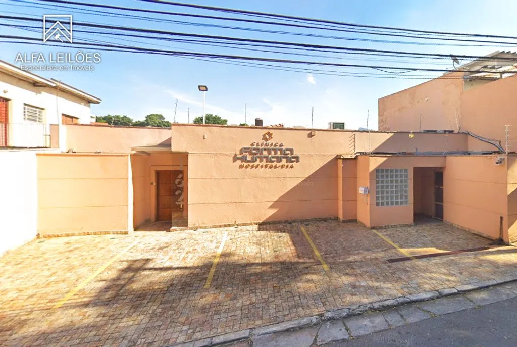 Leilão de Imovel Comercial em Osasco (SP)