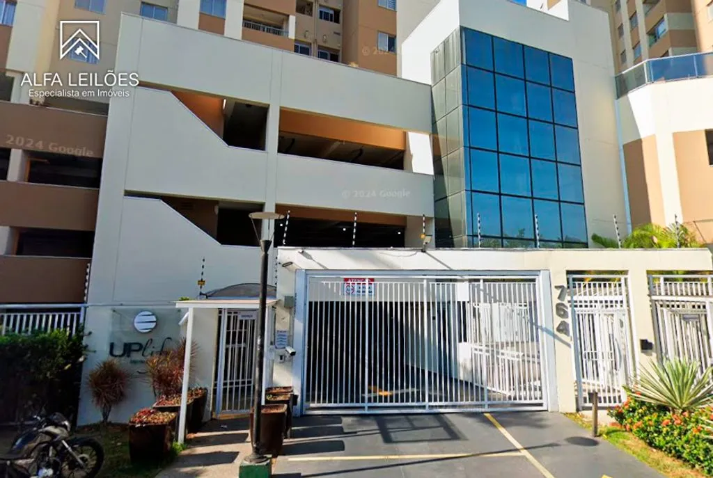 Leilão de Apartamento no Bairro Jaçanã (SP)