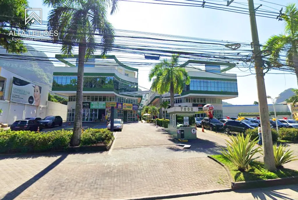 Jacarepaguá, RJ