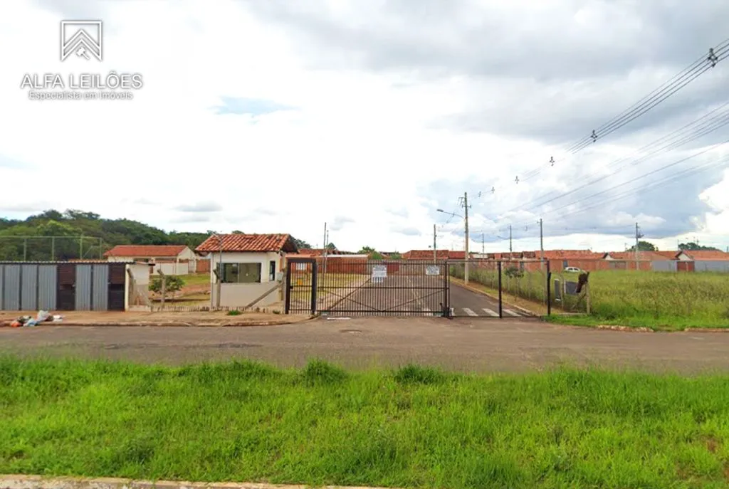 Leilão de Casa em Campo Grande (MS)