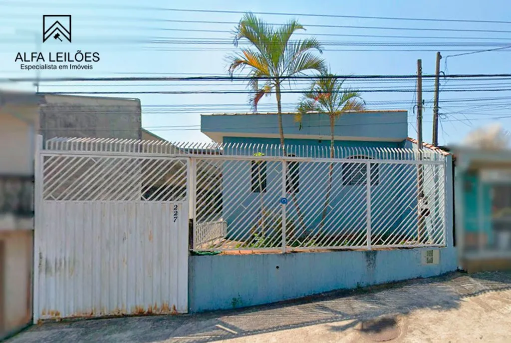 Jardim Europa · Campo Limpo Paulista, SP