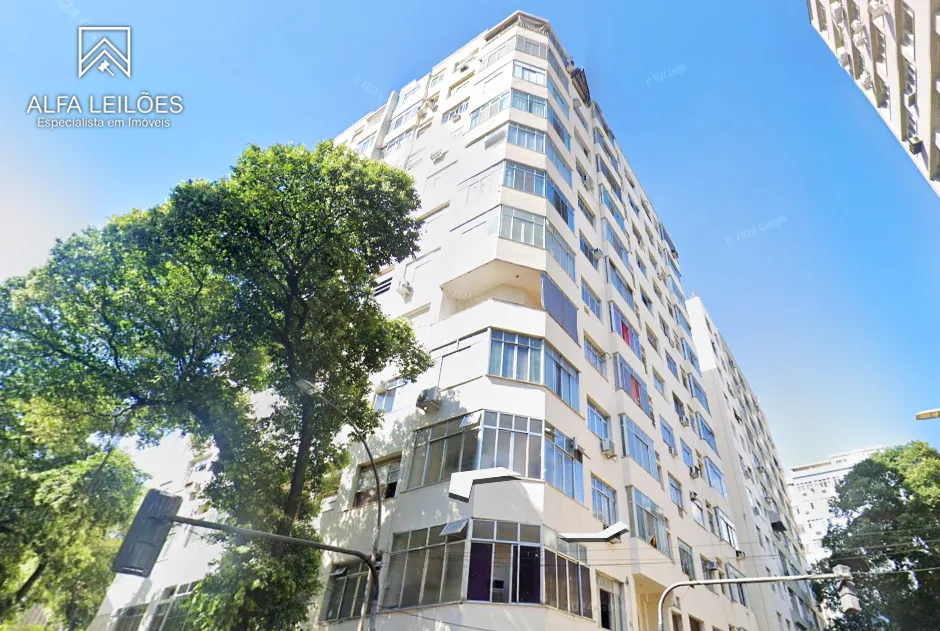 Leilão de Imóvel Comercial em Rio de Janeiro (RJ)
