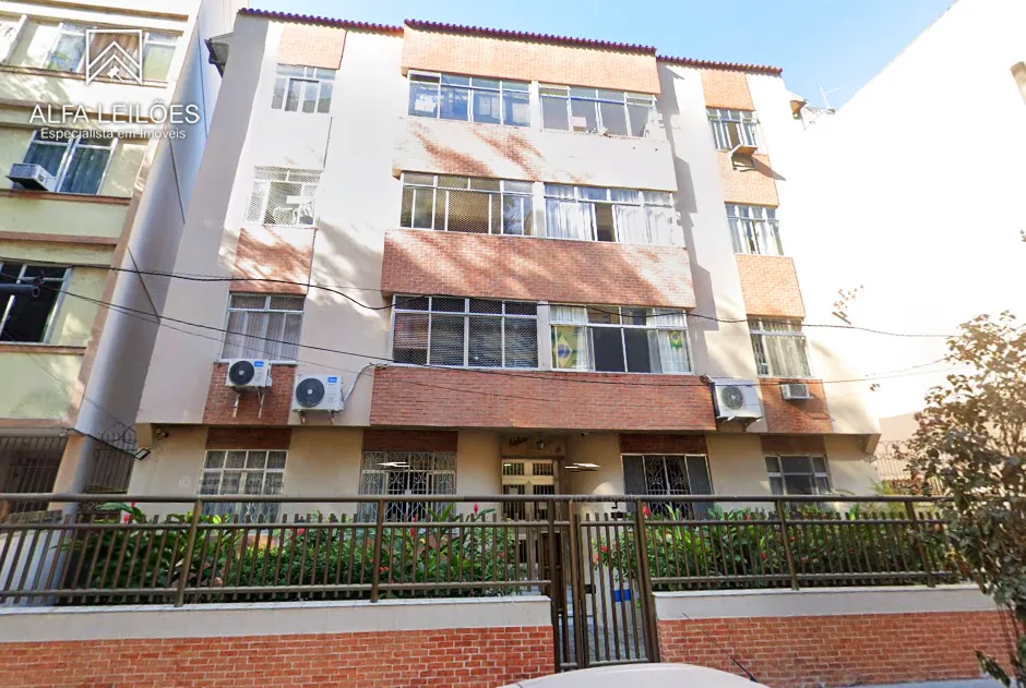 Leilão de Apartamento em Rio de Janeiro (RJ)