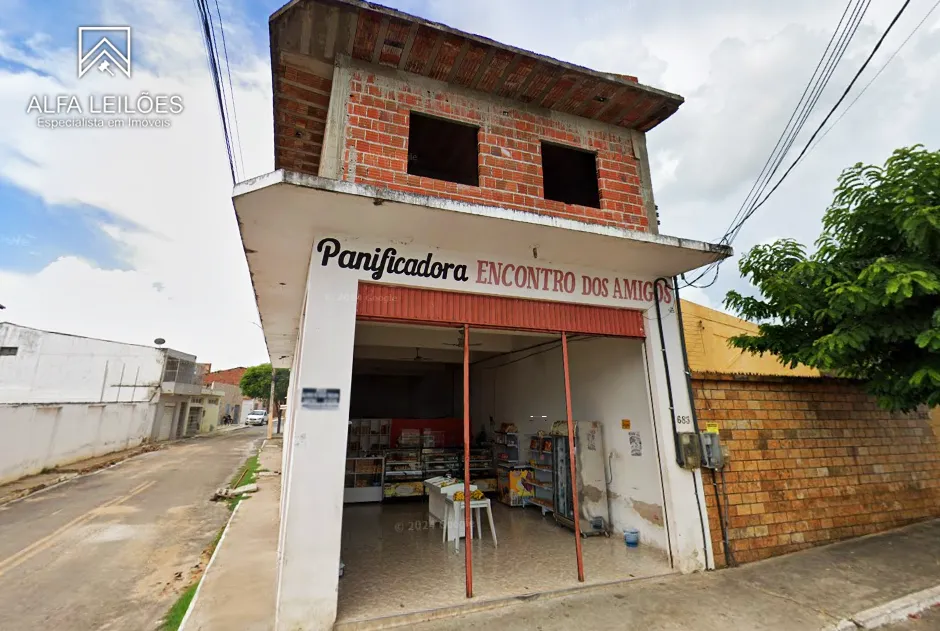 Imóvel Rural em Leilão em Ereré / CE - 192317