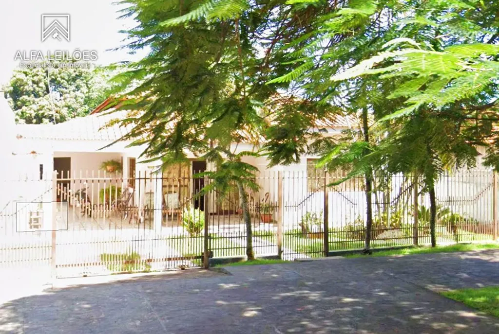 Centro · Amambai, MS