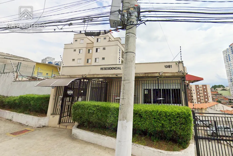 Leilão de Apartamento em Osasco (SP)