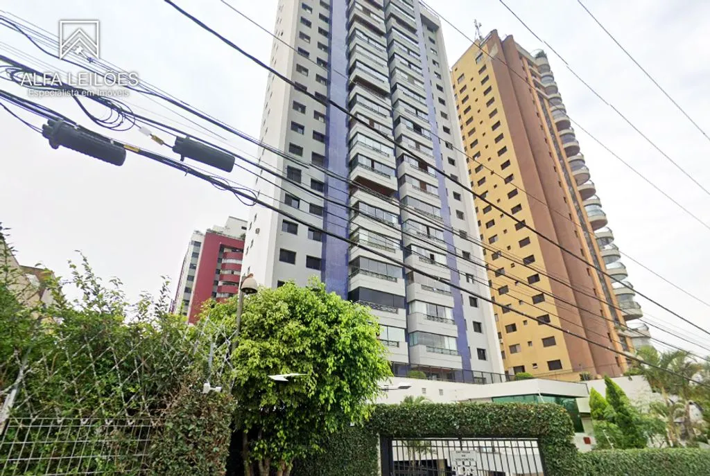 São Paulo, SP