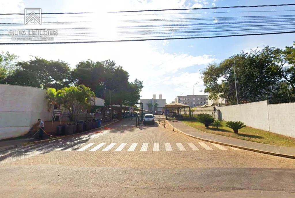 Leilão de Apartamento em Ribeirão Preto (SP)