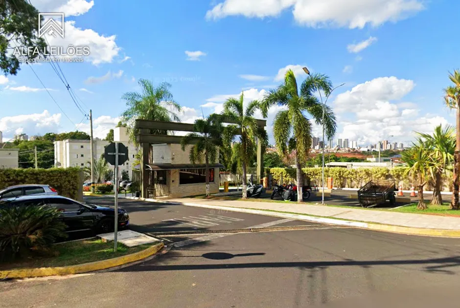 Bauru (SP) – Apartamento no Parque das Nações com 41m² de Área Privativa — foto 1